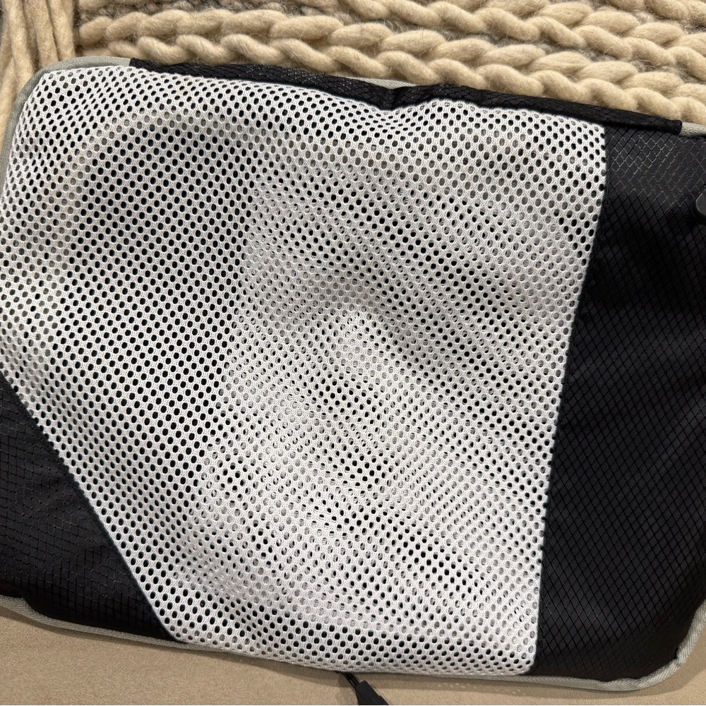 (4 for $20) Packing Cubes - 3 pieces